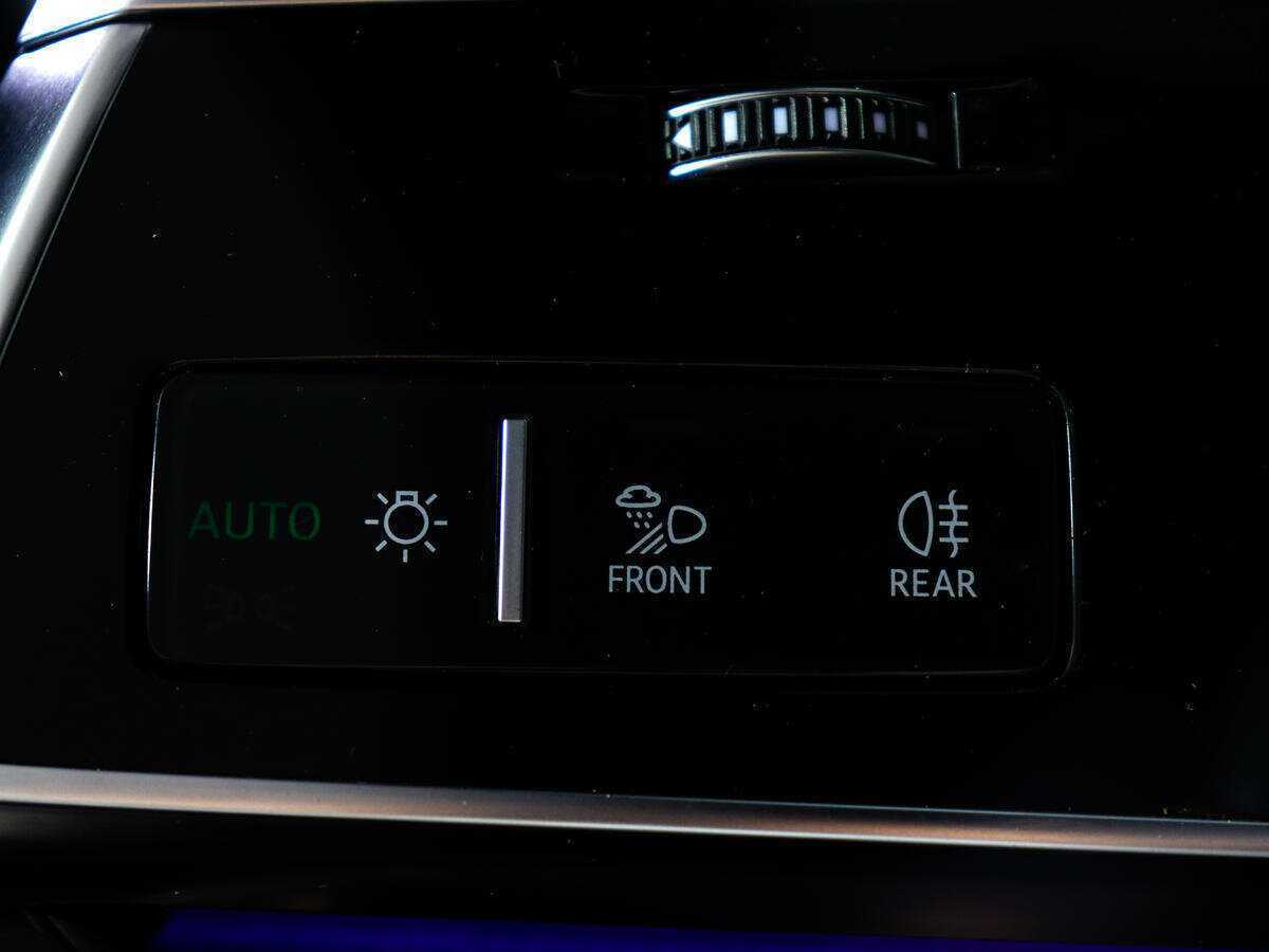 Купить Audi Q8 55 TFSI, 2019, 89 000 км, фото №20