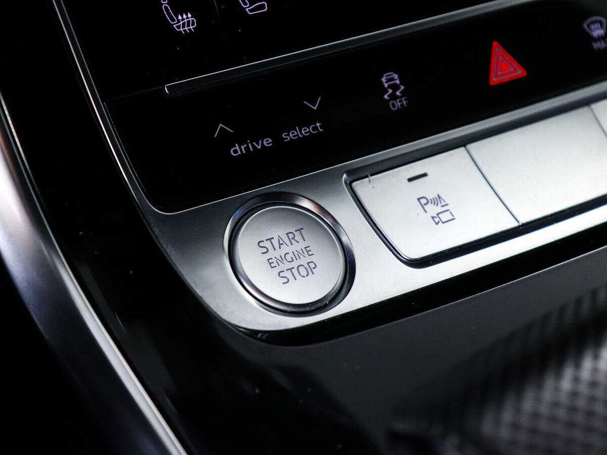 Купить Audi Q8 55 TFSI, 2019, 89 000 км, фото №21