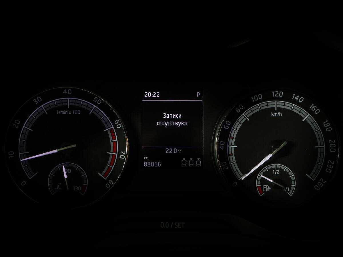 Купить Skoda Kodiaq, 2019, 88 064 км, фото №9