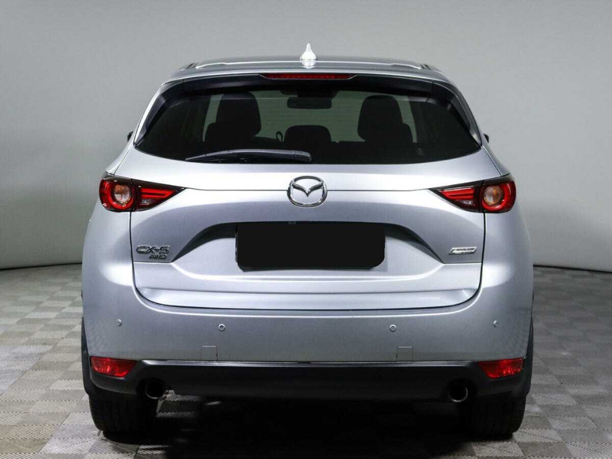 Купить Mazda CX-5, 2019, 110 000 км, фото №6