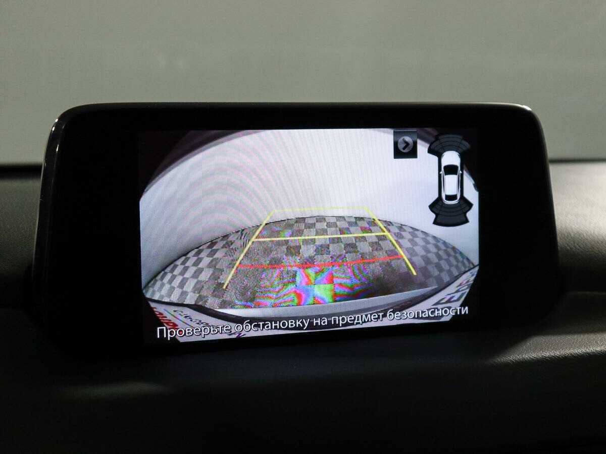 Купить Mazda CX-5, 2019, 110 000 км, фото №15