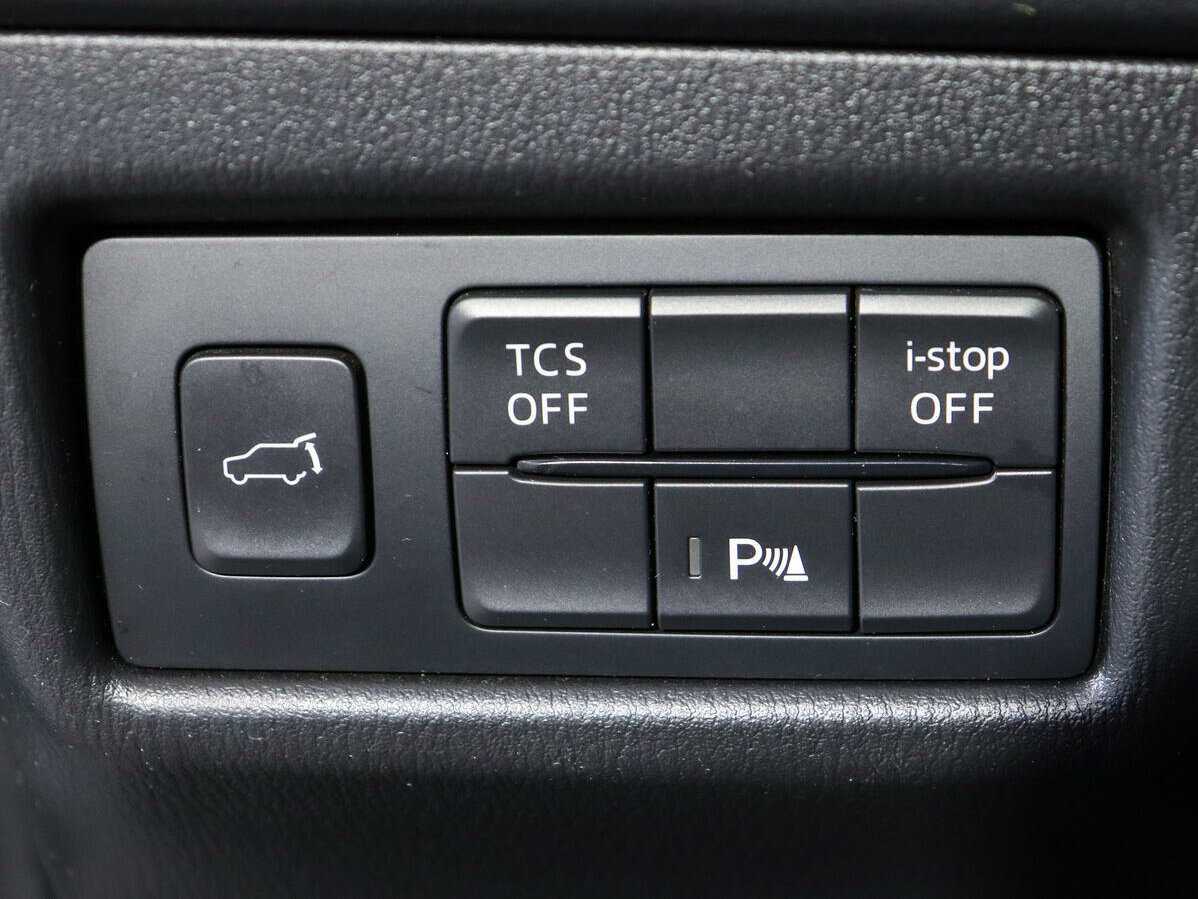 Купить Mazda CX-5, 2019, 110 000 км, фото №21