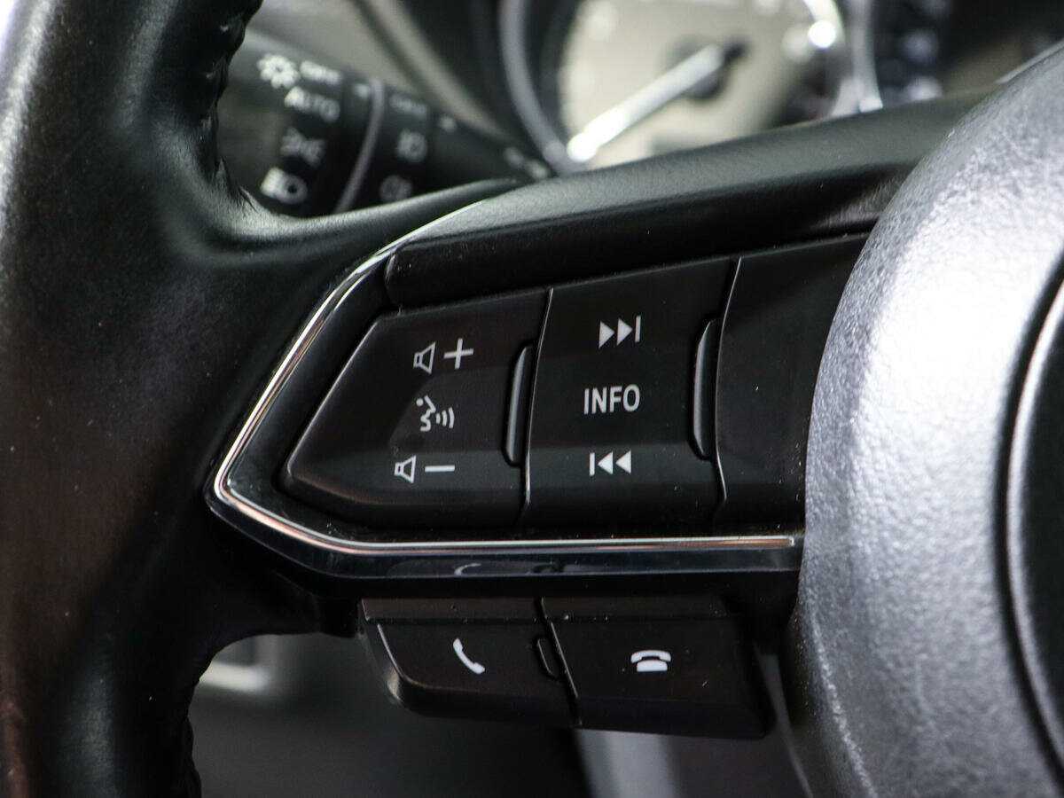 Купить Mazda CX-5, 2019, 110 000 км, фото №22