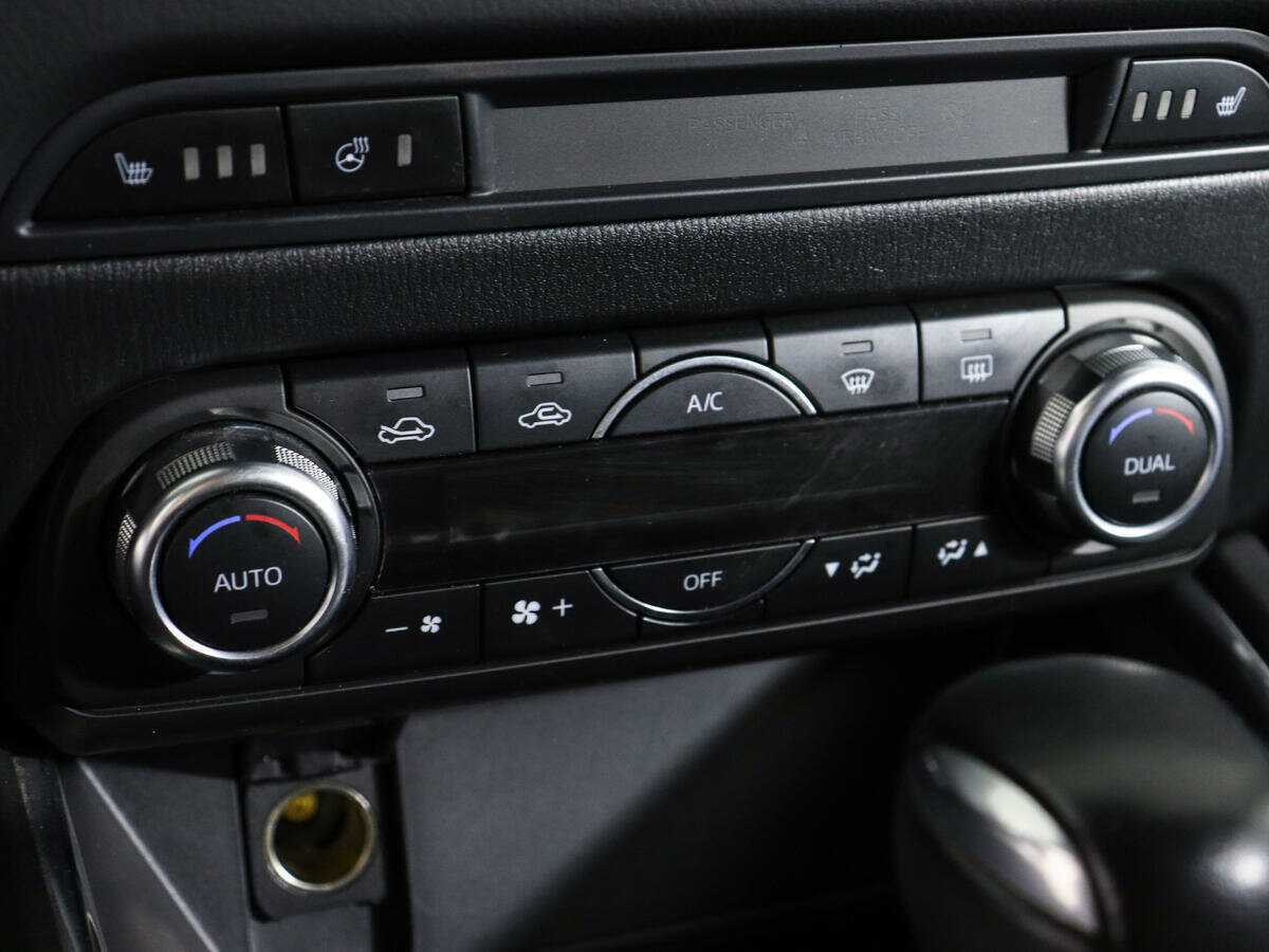 Купить Mazda CX-5, 2019, 110 000 км, фото №23