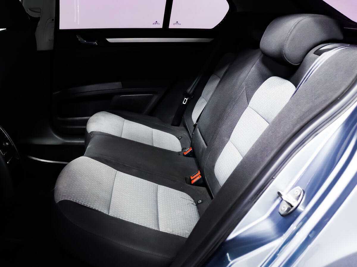 Купить Skoda Superb, 2008, 217 430 км, фото №12