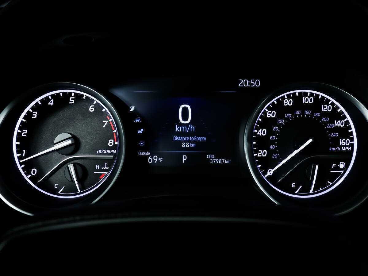 Купить Toyota Camry US Market, 2021, 35 000 км, фото №10