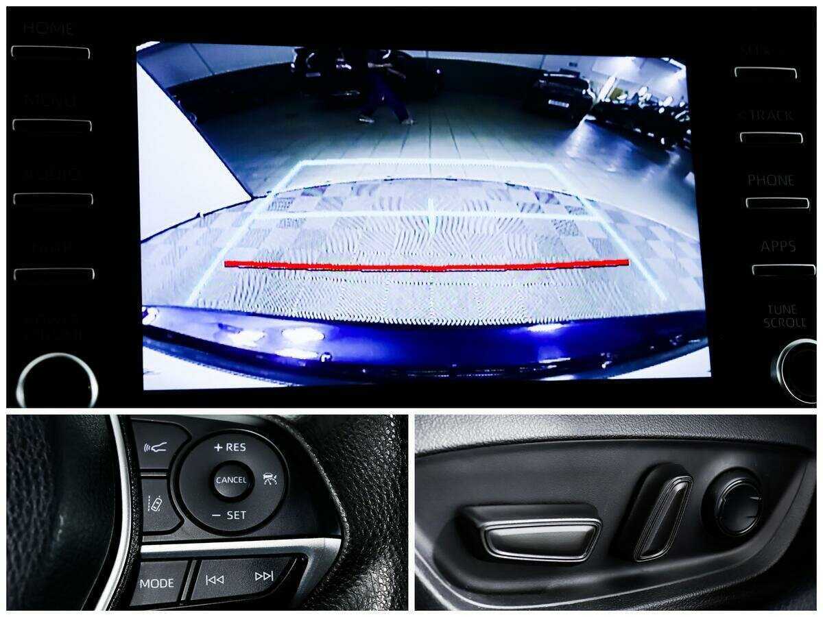 Купить Toyota Camry US Market, 2021, 35 000 км, фото №15