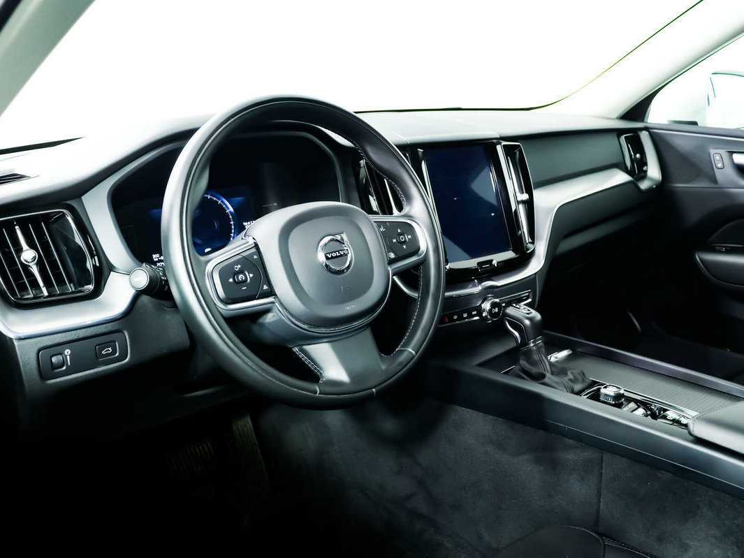 Купить Volvo XC60, 2019, 35 080 км, фото №13