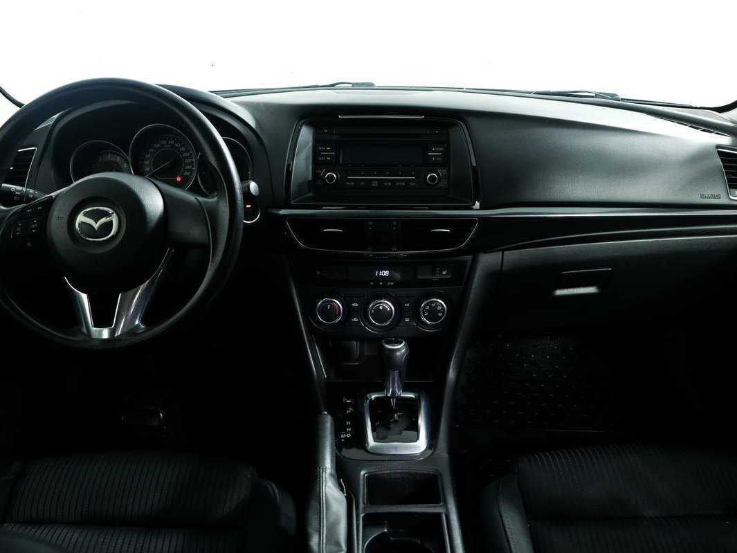 Купить Mazda 6, 2013, 205 886 км, фото №11