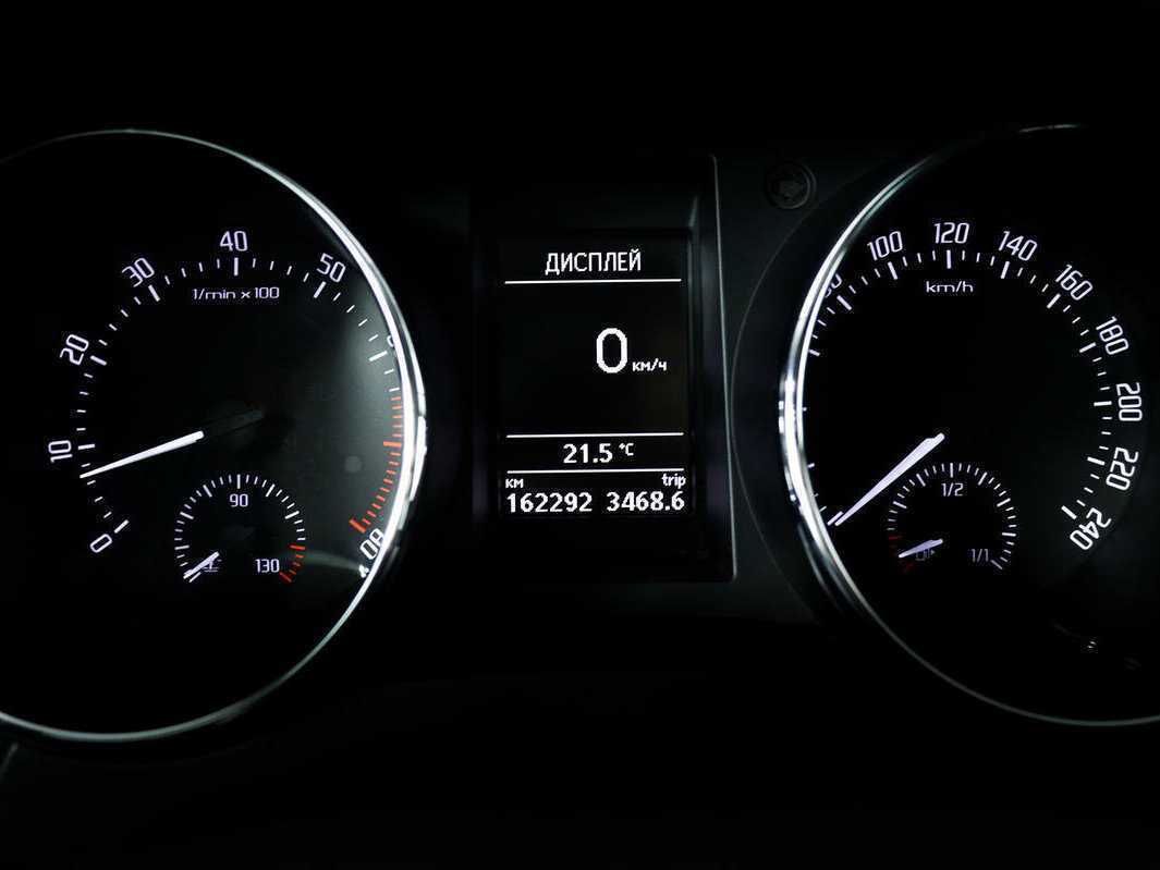 Купить Skoda Yeti, 2011, 162 070 км, фото №10