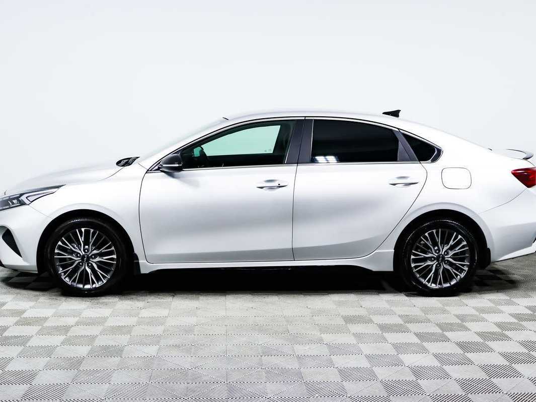 Купить Kia Cerato, 2022, 51 049 км, фото №8