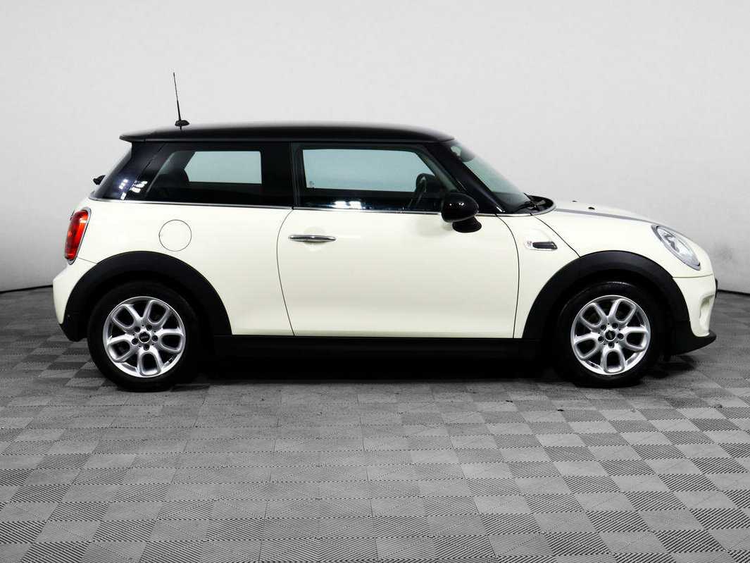 Купить Mini Hatch Cooper, 2017, 44 951 км, фото №4