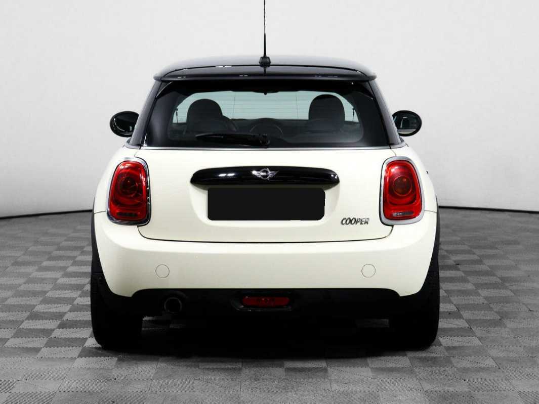 Купить Mini Hatch Cooper, 2017, 44 951 км, фото №6