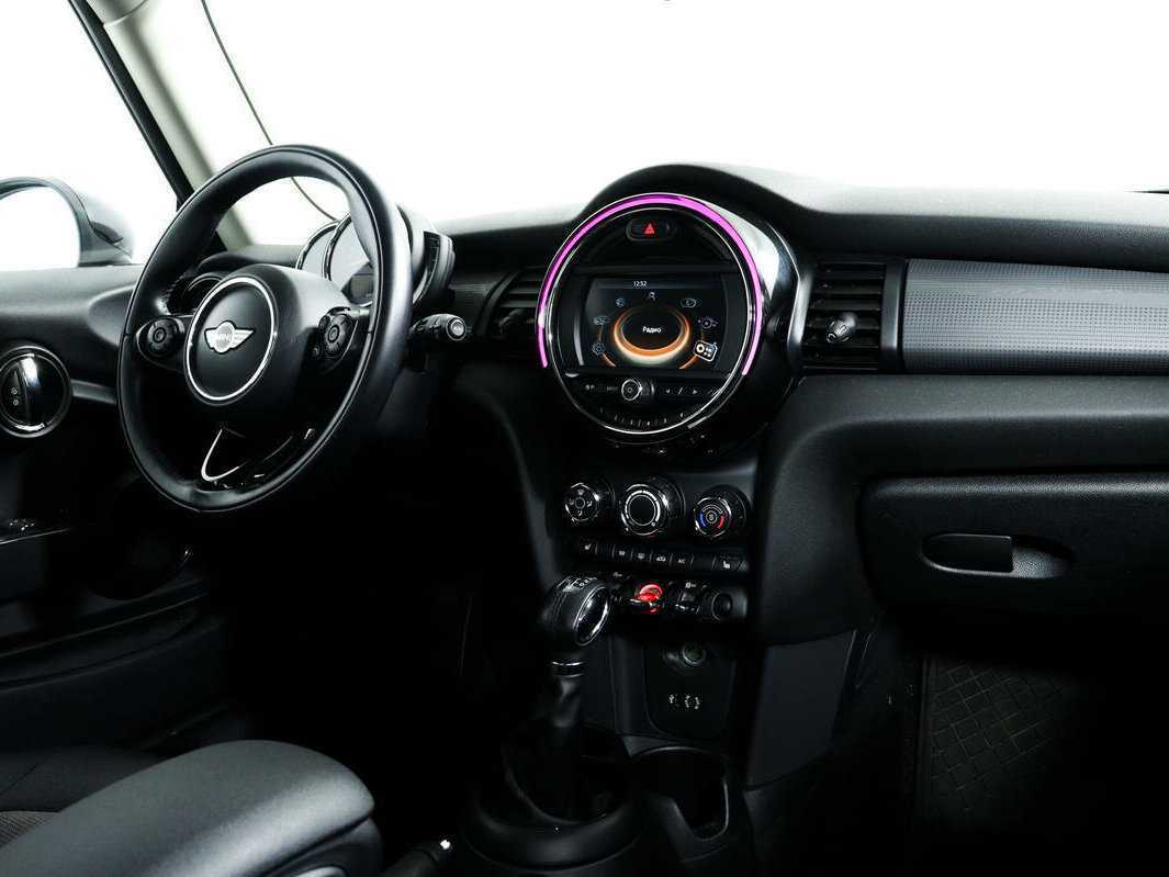 Купить Mini Hatch Cooper, 2017, 44 951 км, фото №9