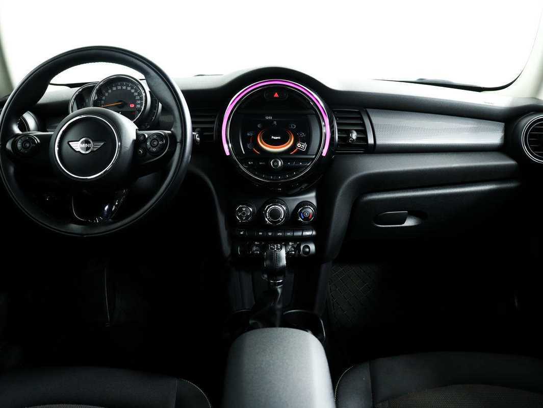 Купить Mini Hatch Cooper, 2017, 44 951 км, фото №11