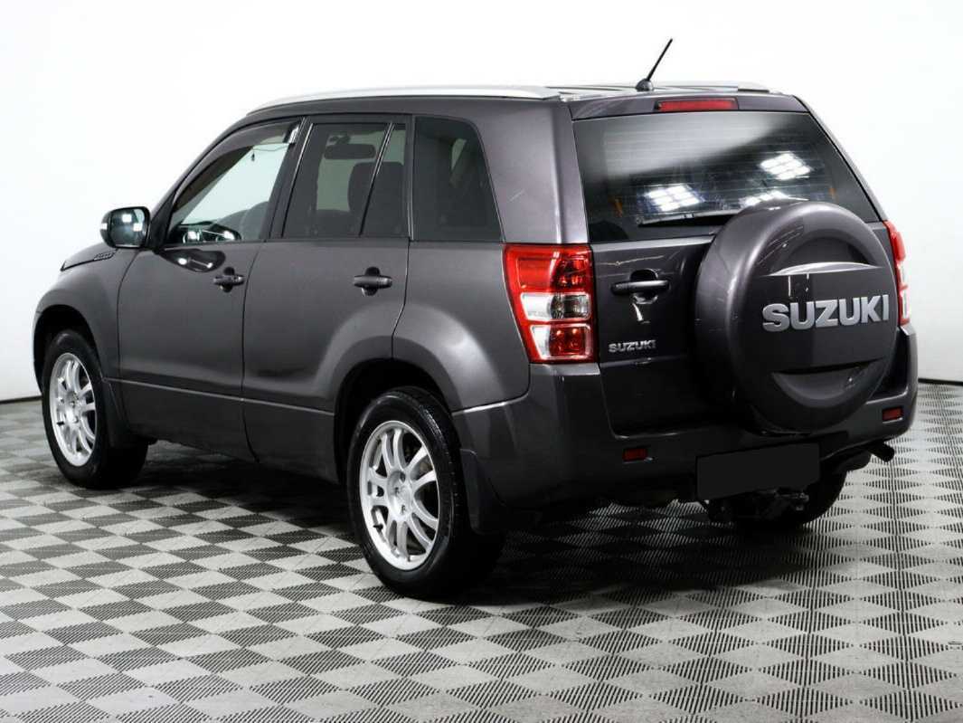 Купить Suzuki Grand Vitara, 2011, 171 214 км, фото №7