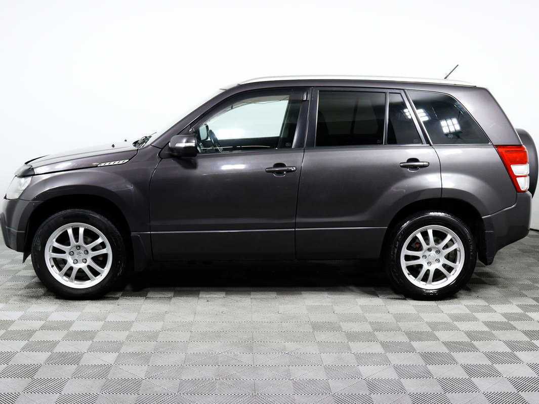 Купить Suzuki Grand Vitara, 2011, 171 214 км, фото №8