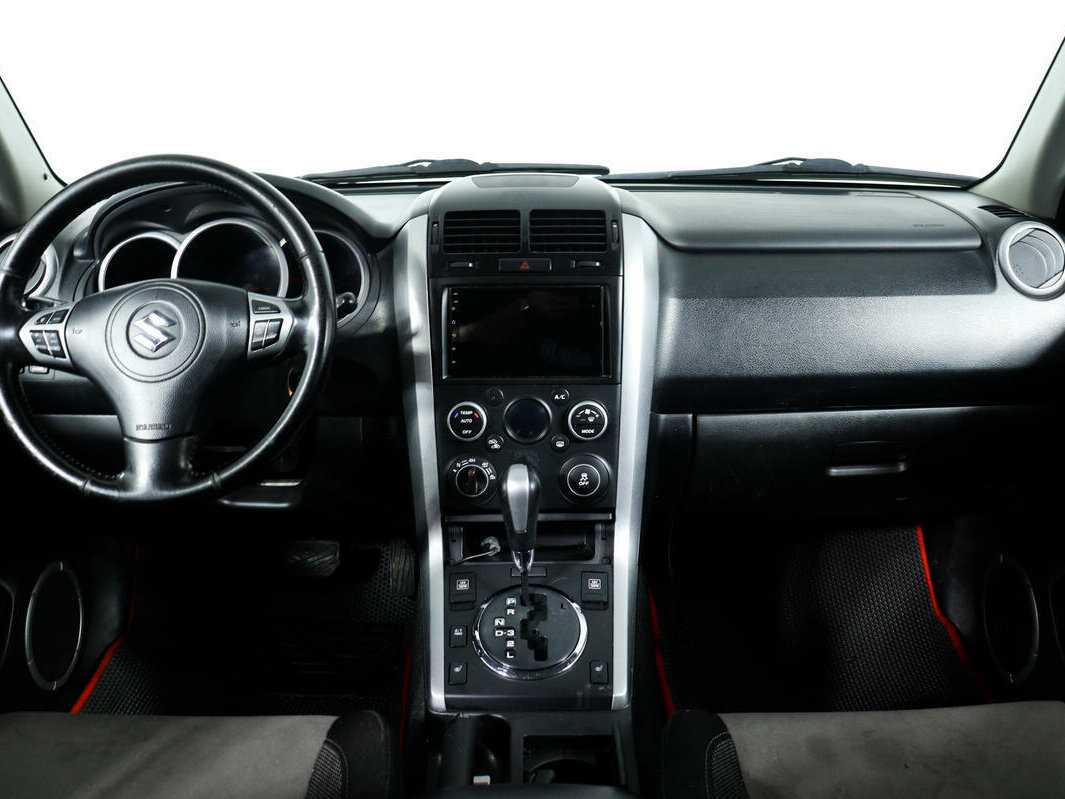 Купить Suzuki Grand Vitara, 2011, 171 214 км, фото №11
