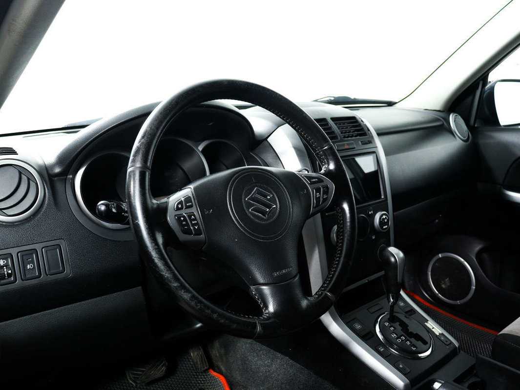 Купить Suzuki Grand Vitara, 2011, 171 214 км, фото №13