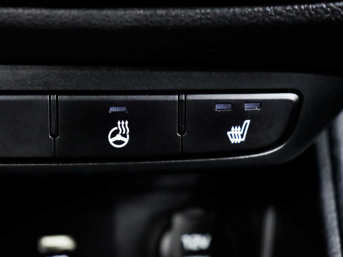 Купить Hyundai Solaris, 2020, 79 846 км, фото №14