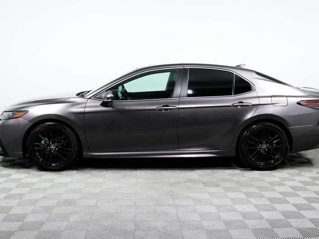 Купить Toyota Camry, 2021, 40 000 км, фото №8