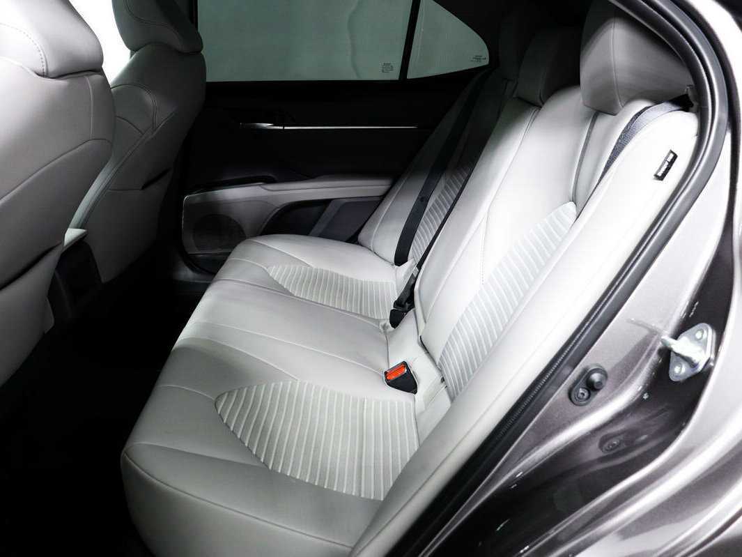 Купить Toyota Camry, 2021, 40 000 км, фото №12