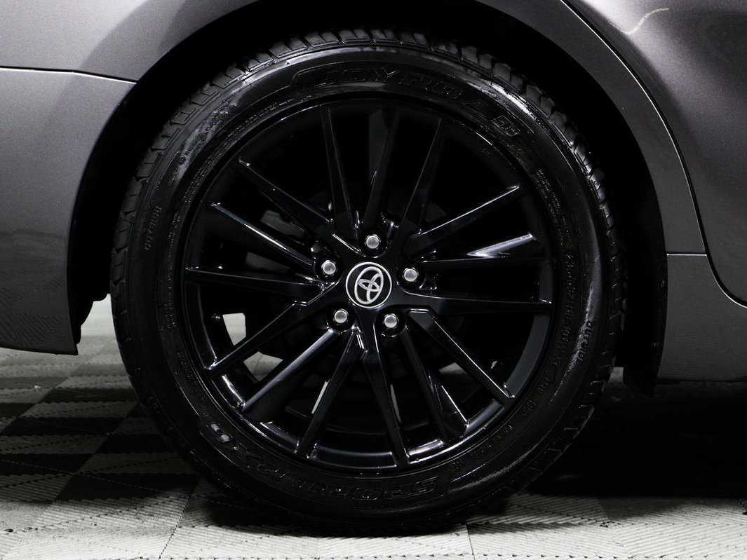 Купить Toyota Camry, 2021, 40 000 км, фото №14