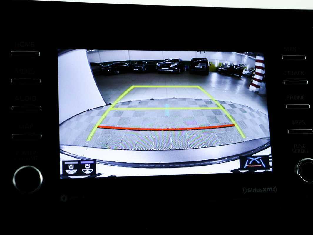 Купить Toyota Camry, 2021, 40 000 км, фото №15