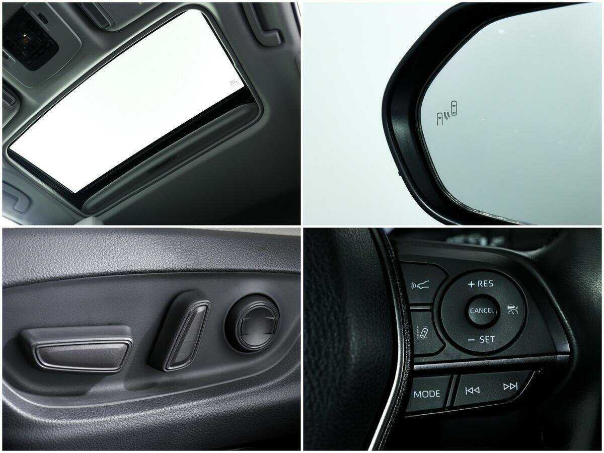 Купить Toyota Camry, 2021, 40 000 км, фото №16