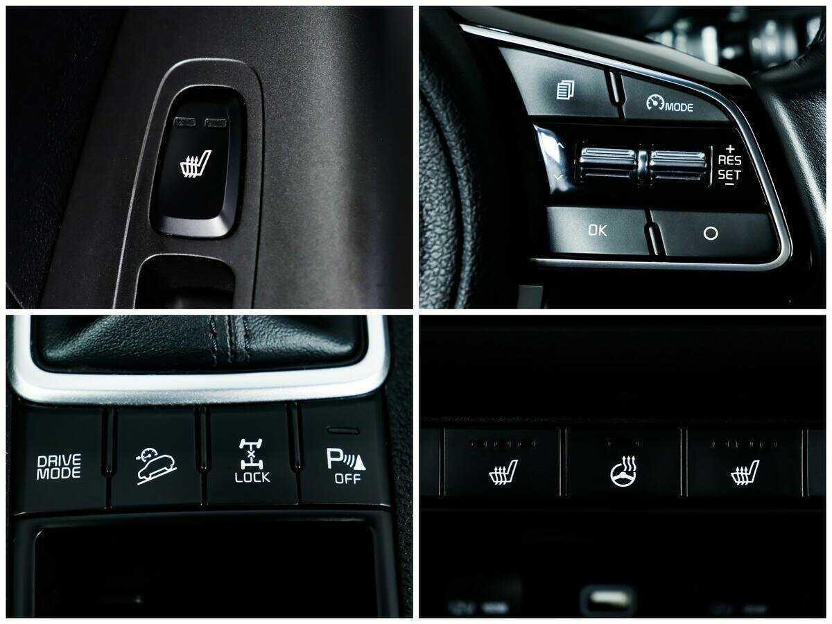 Купить Kia Sportage, 2020, 71 339 км, фото №16