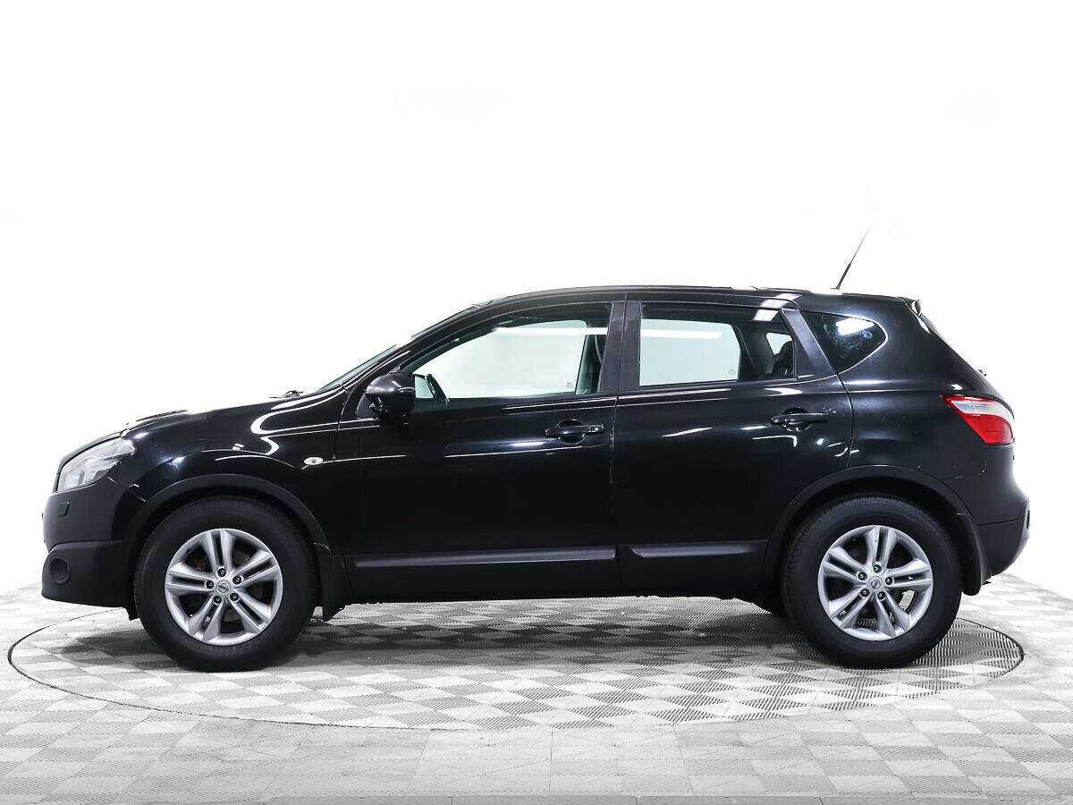 Купить Nissan Qashqai, 2010, 142 690 км, фото №7