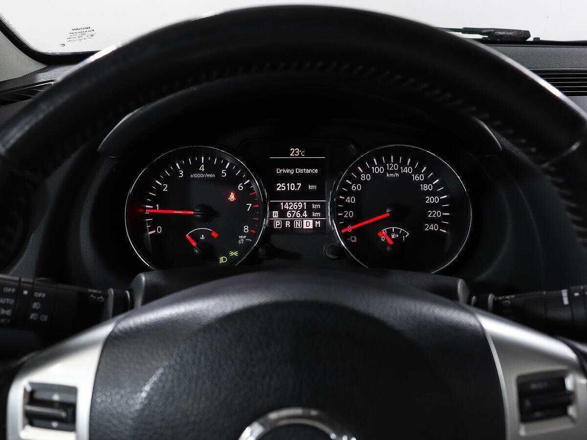 Купить Nissan Qashqai, 2010, 142 690 км, фото №10