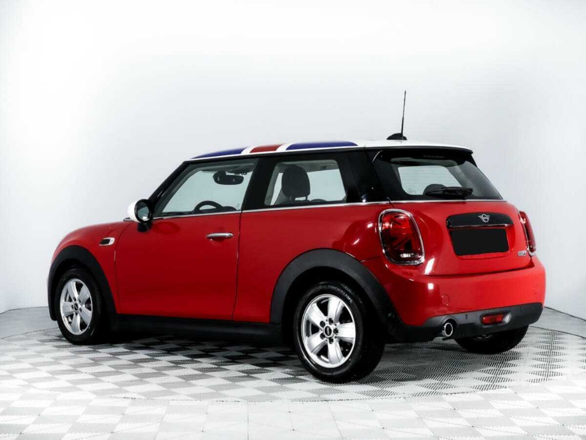 Купить Mini Hatch Cooper, 2018, 109 250 км, фото №7