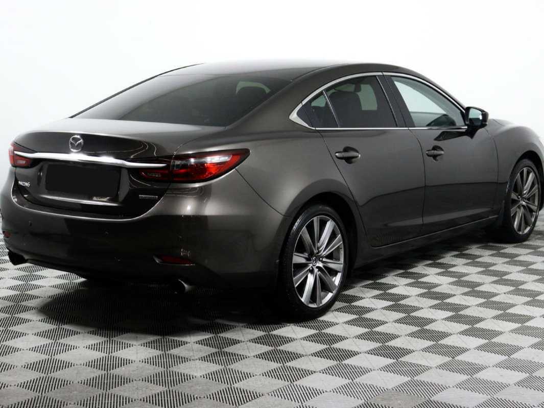 Купить Mazda 6, 2020, 123 283 км, фото №5