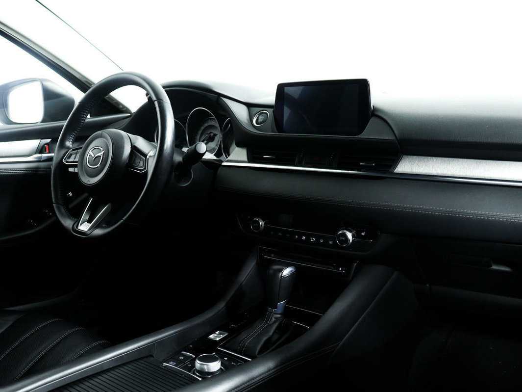 Купить Mazda 6, 2020, 123 283 км, фото №9