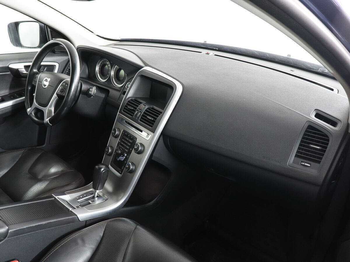 Купить Volvo XC60, 2011, 231 975 км, фото №10