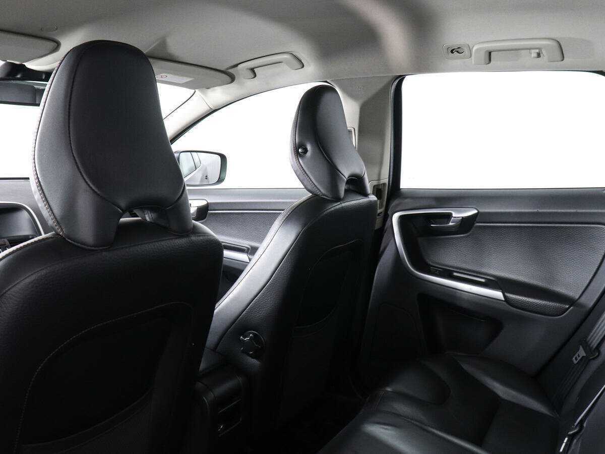 Купить Volvo XC60, 2011, 231 975 км, фото №12