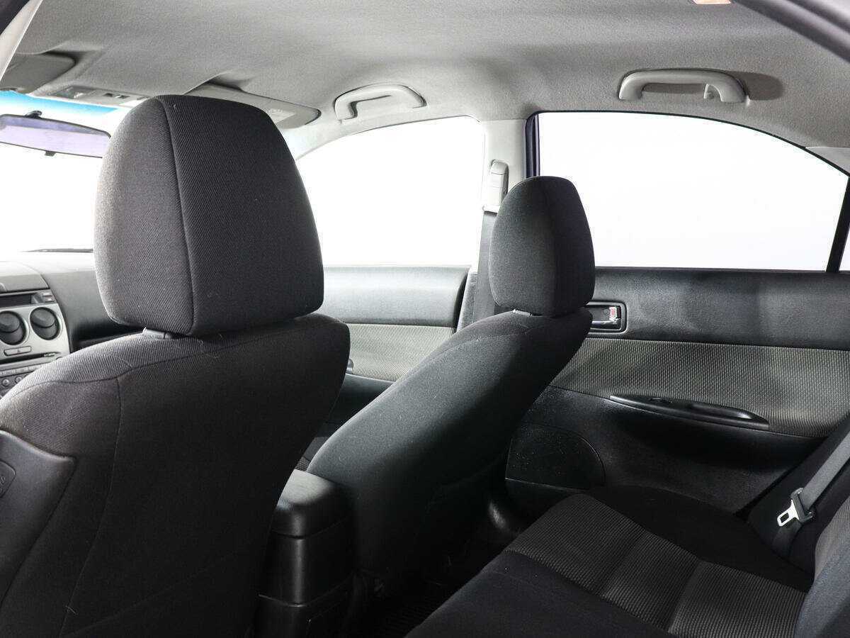 Купить Mazda 6, 2005, 323 923 км, фото №8