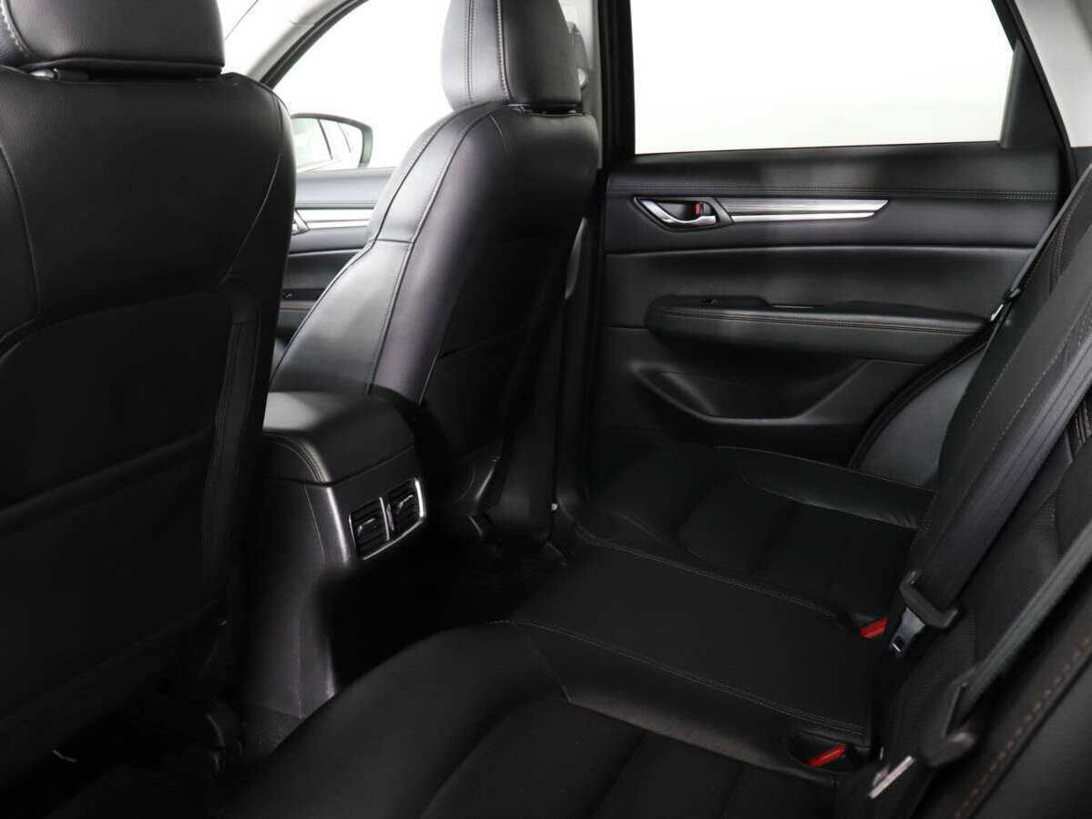 Купить Mazda CX-5, 2019, 81 821 км, фото №7
