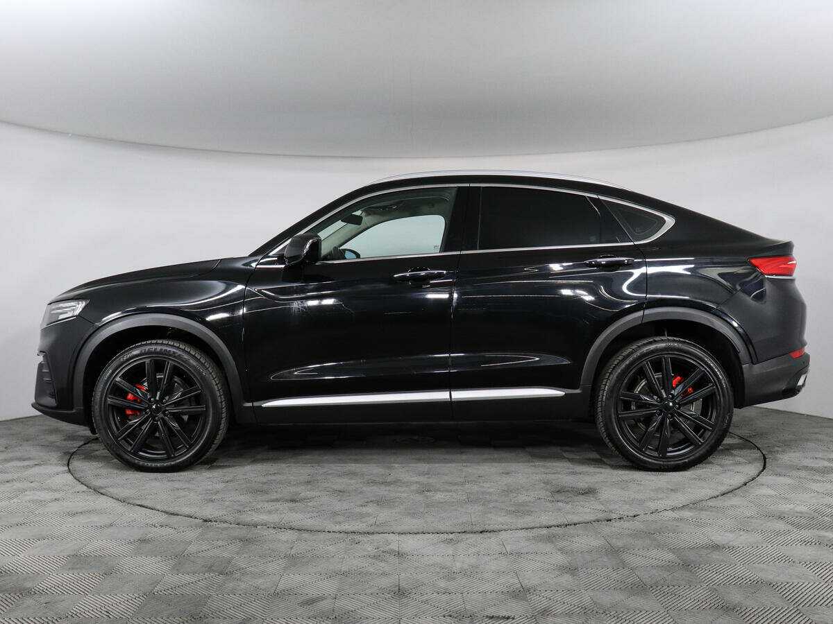 Купить Geely Tugella, 2021, 46 598 км, фото №8