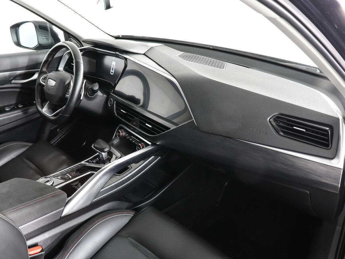 Купить Geely Tugella, 2021, 46 598 км, фото №10