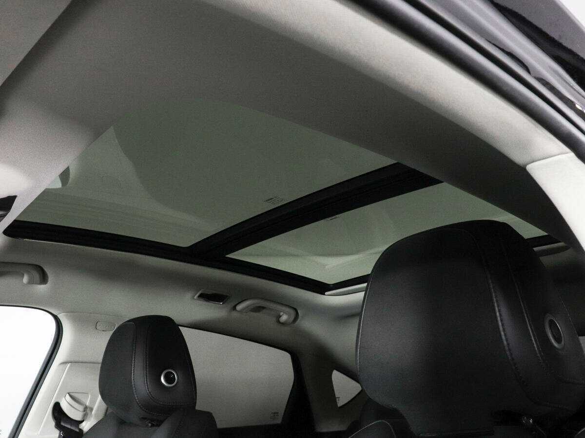 Купить Geely Tugella, 2021, 46 598 км, фото №13