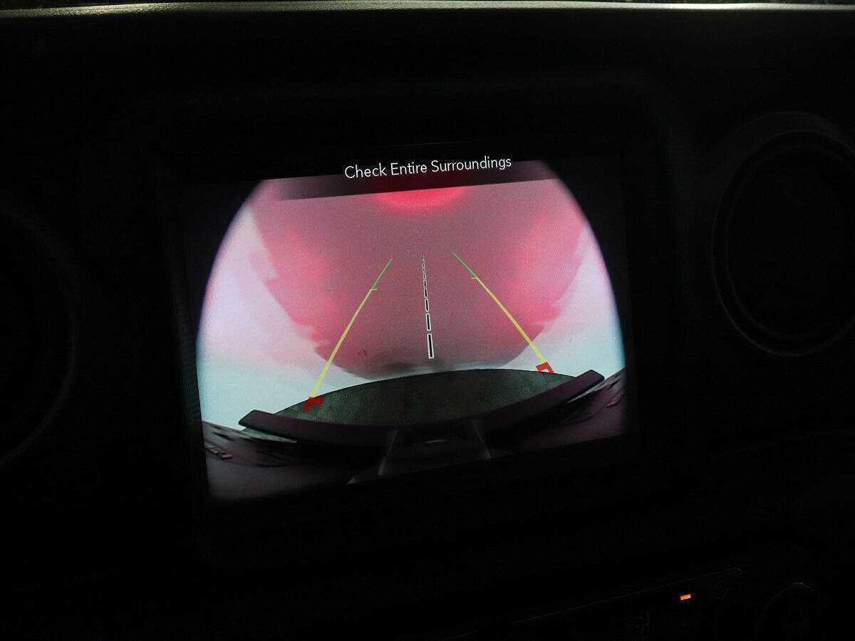 Купить Jeep Wrangler, 2020, 56 000 км, фото №18