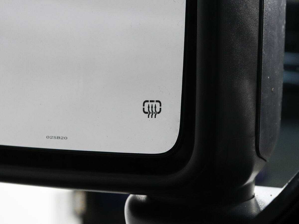 Купить Jeep Wrangler, 2020, 56 000 км, фото №19