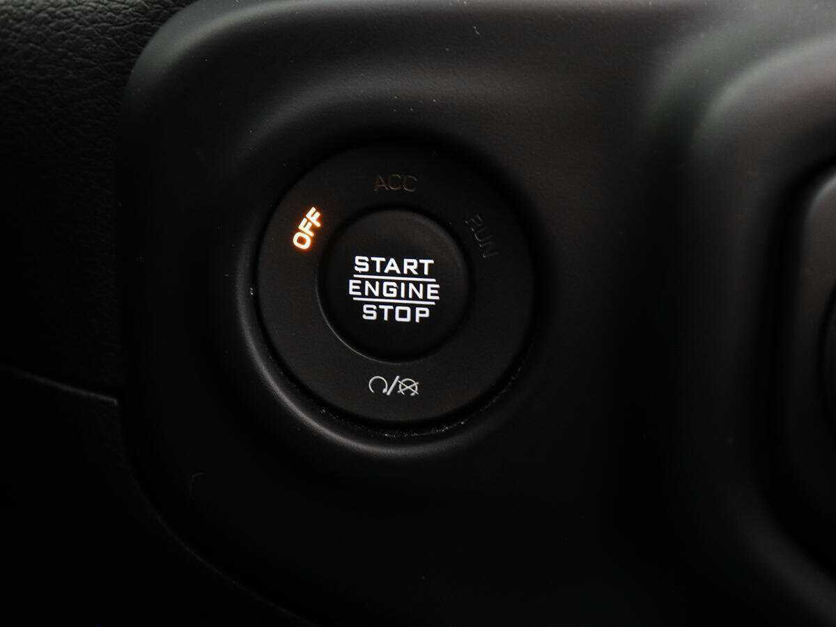 Купить Jeep Wrangler, 2020, 56 000 км, фото №20