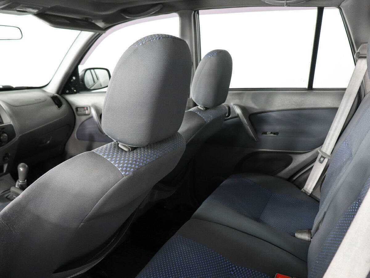 Купить Vortex Tingo, 2011, 139 134 км, фото №8