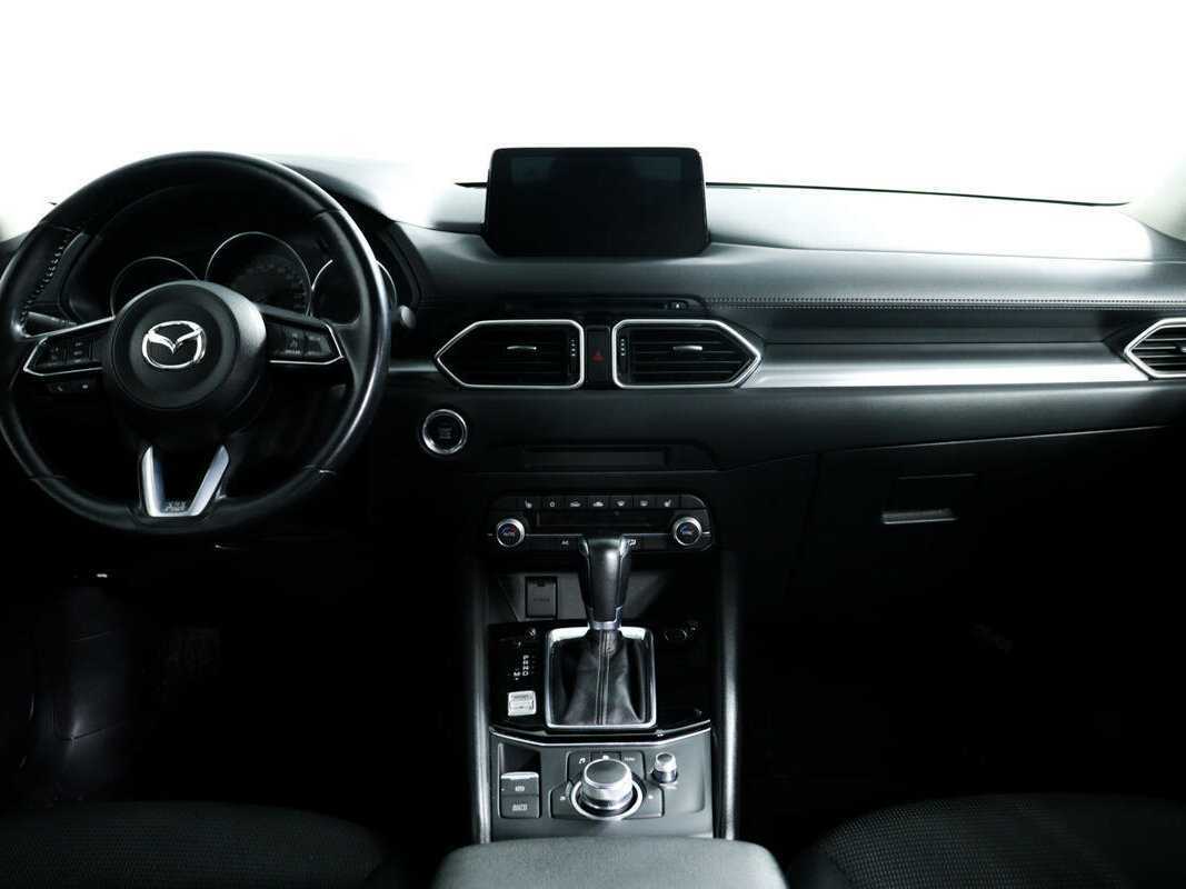 Купить Mazda CX-5, 2020, 75 000 км, фото №11