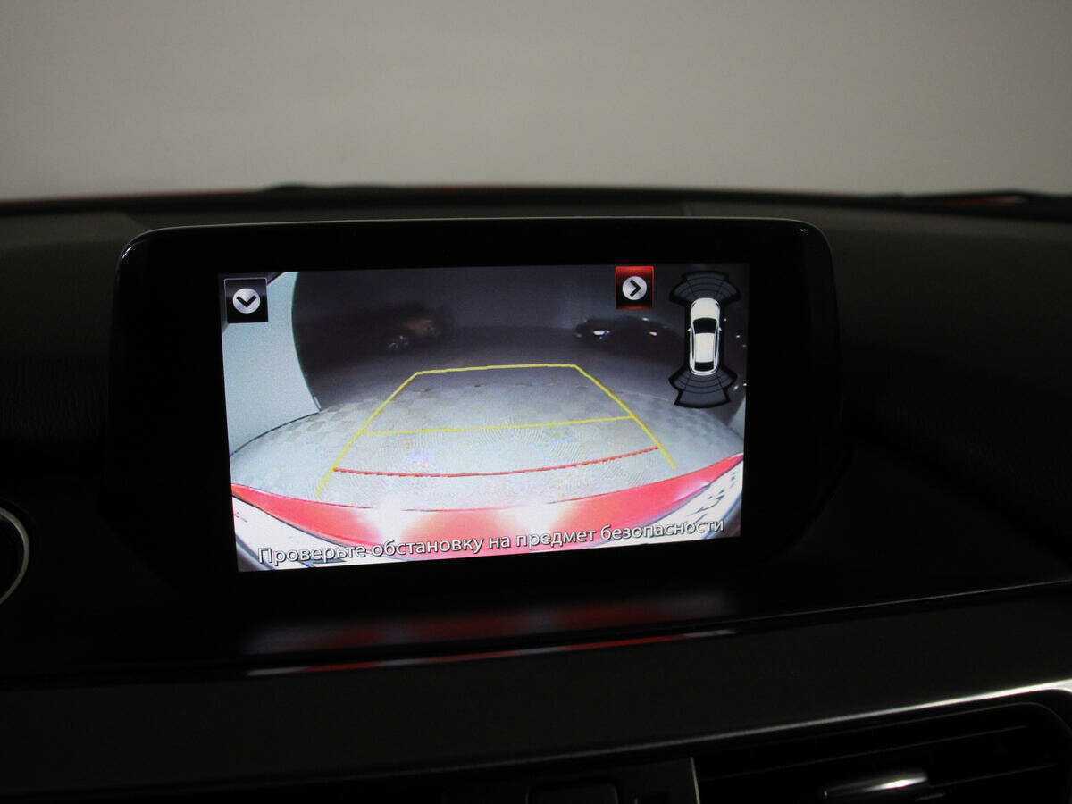 Купить Mazda 6, 2015, 117 117 км, фото №24