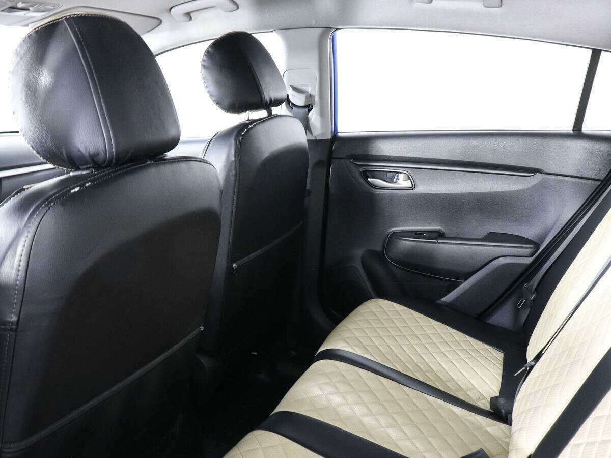 Купить Kia Rio X-Line, 2020, 76 775 км, фото №12