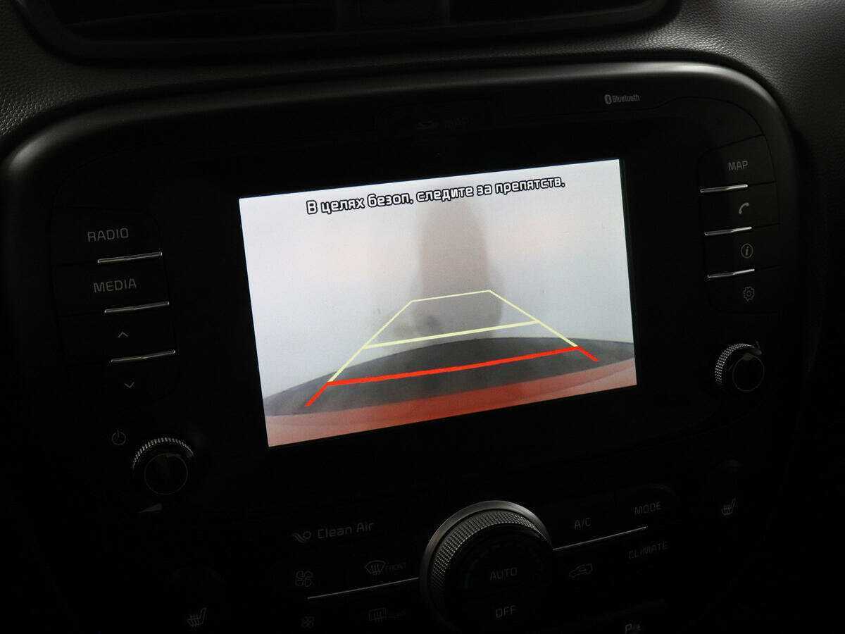 Купить Kia Soul, 2017, 69 389 км, фото №13